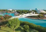 Cornelia Diamond Golf Resort & Spa foto 26