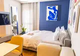 Si Hotel Tirana foto 1