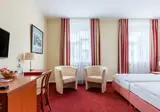 Andante Hotel Dresden foto 6
