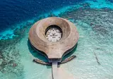 Kagi Maldives Resort & Spa foto 27