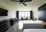 Seadust Cancun Family Resort foto 14