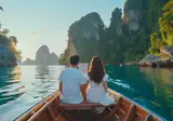 Thailand in stijl foto 1