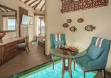 Palafitos Overwater Bungalows foto 15