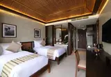 The Garcia Ubud Hotel & Resort foto 4