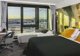 Novotel Paris Porte Versailles Hotel foto 15