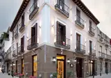 Casa Palacete 1822 foto 1