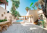 De'Manor Boutique Hotel foto 9