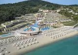Miraggio Thermal Spa Resort foto 1