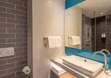Holiday Inn Express Düsseldorf Hauptbahnhof foto 6
