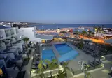Limanaki Beach Hotel foto 1