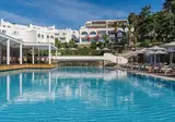 Hotel Lindos Village - adults only foto 8