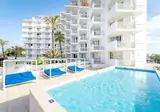 Seasun Siurell Hotel foto 1