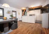 Appartement Chalet Rosenweg foto 2