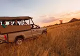 Ultimate Safari Experience - Sefapane Lodge foto 7
