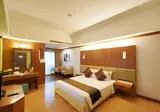 Riverside Bangkok Hotel foto 2