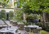 Mandarin Oriental Paris foto 3