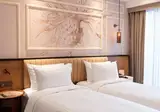 Burdock Hotel Istanbul Autograph Collection foto 12