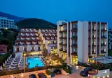 Olympia Villas & Hotel foto 1