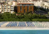 Anjeliq Downtown Boutique Hotel foto 2