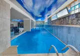 Hotel Kahya foto 16