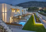Anassa Suites foto 10