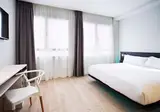 B&B Hotel Madrid Centro Puerta del Sol foto 2