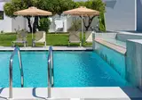 Niriides Beach Hotel foto 16