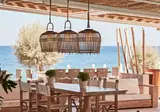 Nikki Beach Resort & Spa Santorini foto 7