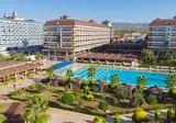 Hotel Eftalia Aqua foto 5