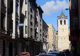 Alojamiento Alda Centro León foto 12