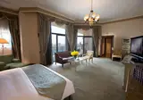 Sofitel Cairo Downtown Nile foto 22