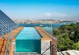 The Ritz Carlton Istanbul foto 2