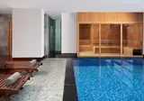 Doria Hotel Bodrum foto 3