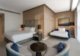 Radisson Hotel Dubai DAMAC Hills foto 23