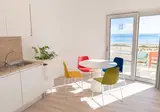 R2 Maryvent Beach Apartment foto 7