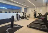 Radisson Larnaca Beach Resort foto 4