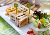 Ibis Bangkok Sathorn foto 18