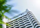 Novotel Kuala Lumpur City Centre foto 6