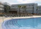 Hotel Garbí Costa Luz foto 11
