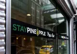 Staypineapple An Artful Hotel Midtown New York foto 5