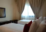 Ewan Tower Hotel Appartement foto 11