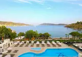 Azka Otel Bodrum foto 2