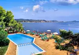 Cala Fornells Hotel foto 14