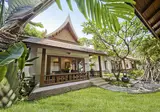 Thai House Beach Resort foto 4