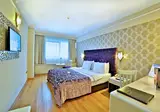 Grand Anka Hotel Istanbul foto 11