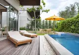 Avani Hua Hin Resort & Villas foto 5