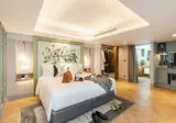 The Salil Hotel Riverside Bangkok foto 17