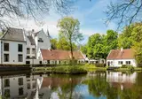 Het Kasteel van Rhoon - Het Koetshuys foto 12