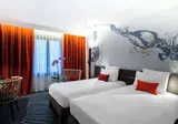 Novotel Paris Les Halles foto 20