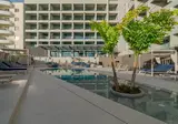Hotel The Editory Ocean Way Funchal foto 21